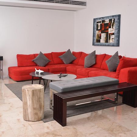 Magia Beachside Condo Playa del Carmen Pokoj fotografie