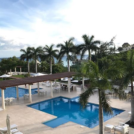 Magia Beachside Condo Playa del Carmen Exteriér fotografie
