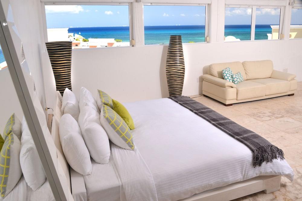 Magia Beachside Condo Playa del Carmen Exteriér fotografie