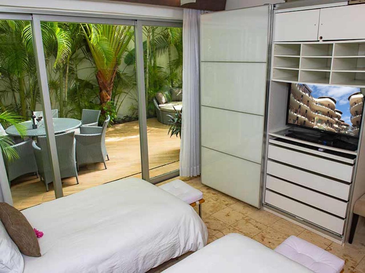 Magia Beachside Condo Playa del Carmen Exteriér fotografie