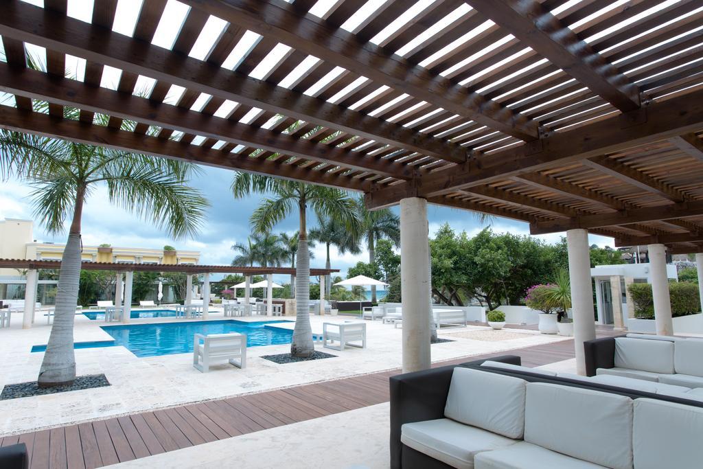 Magia Beachside Condo Playa del Carmen Exteriér fotografie