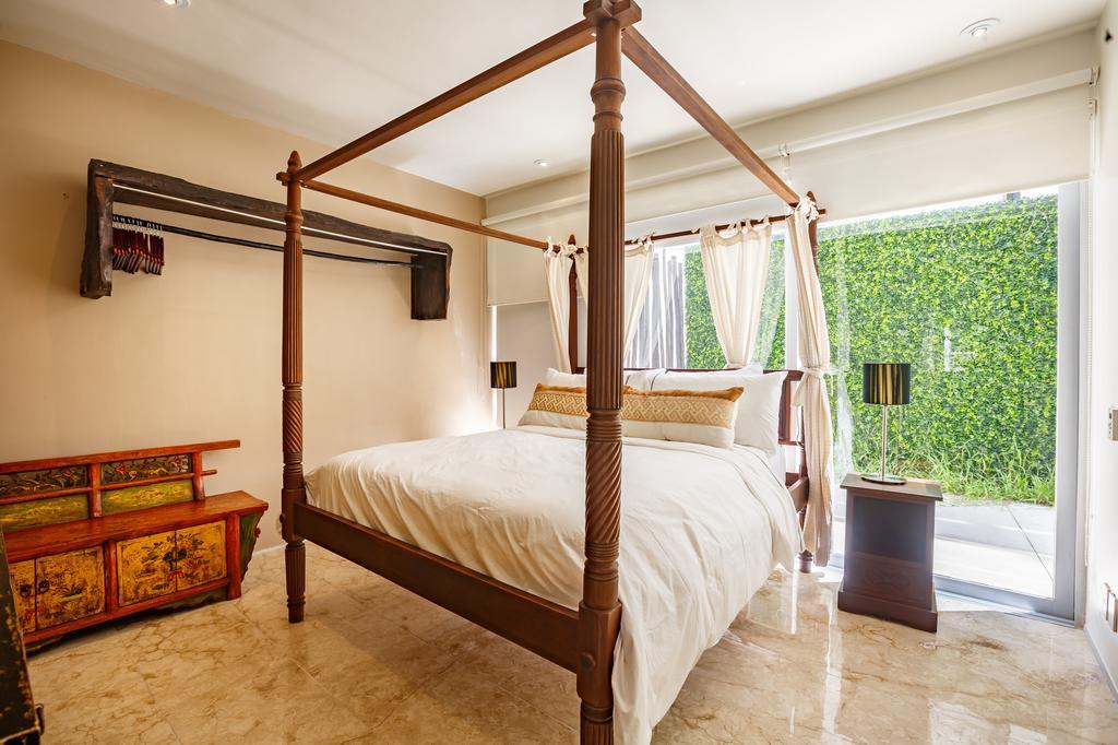 Magia Beachside Condo Playa del Carmen Exteriér fotografie