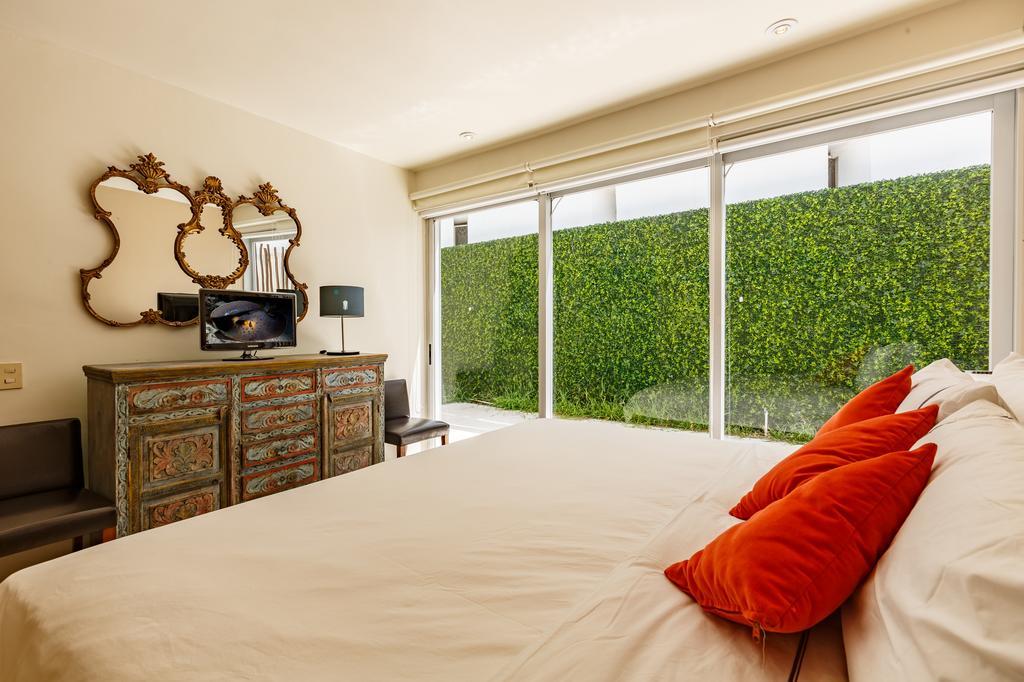 Magia Beachside Condo Playa del Carmen Exteriér fotografie