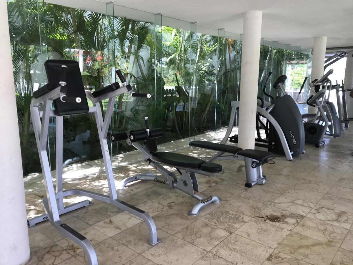 Magia Beachside Condo Playa del Carmen Exteriér fotografie