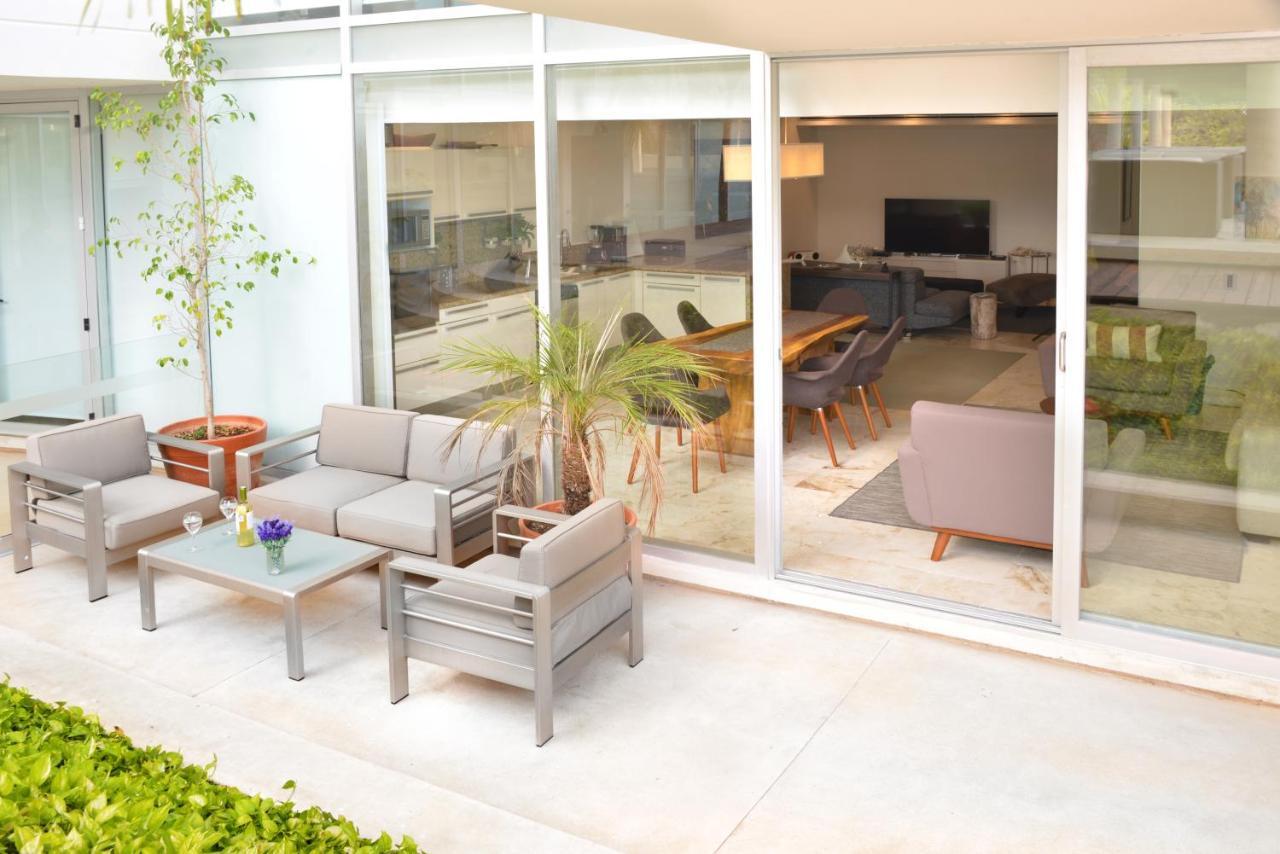 Magia Beachside Condo Playa del Carmen Pokoj fotografie